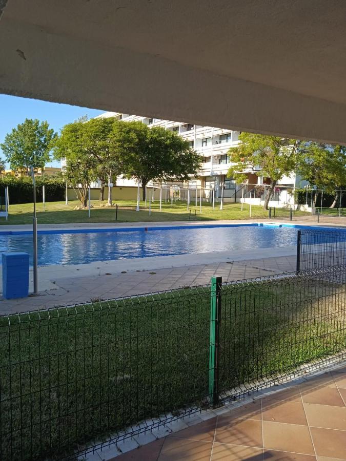 Estudio Taupe Matalascanas Exterior photo